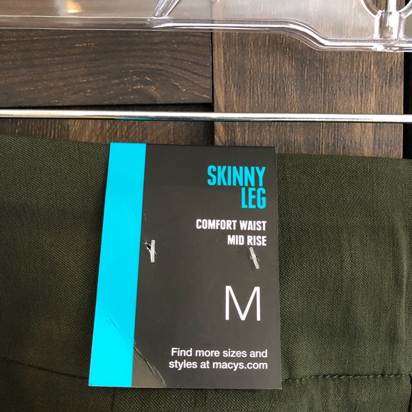 Style&Co. Pant - Picture 2 of 4